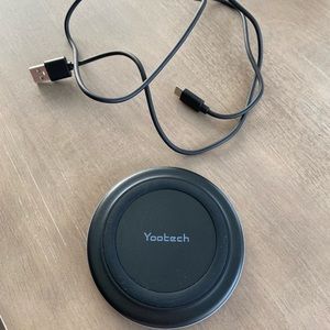 Yootech Wireless Charger